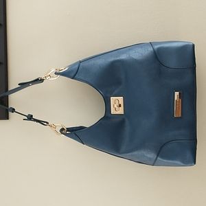 Marc New York Andrew Marc Hobo Shoulder Bag